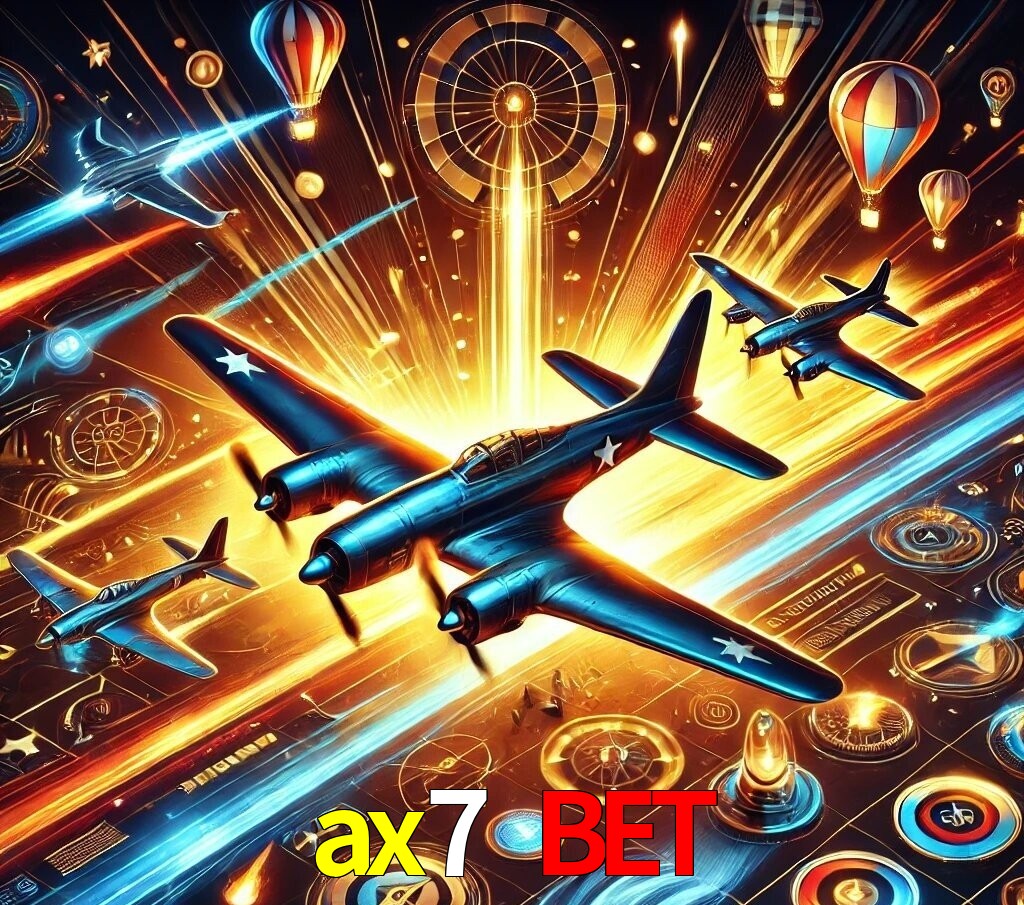 Vantagens do Aviator no ax7 bet