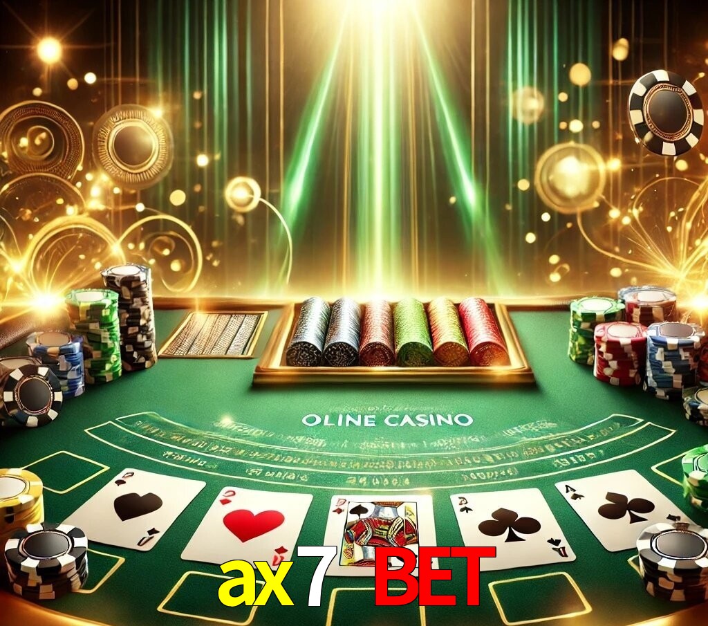 Jogos de blackjack