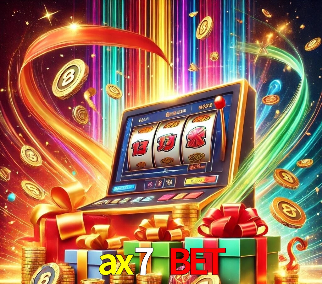 Promoções ax7 bet