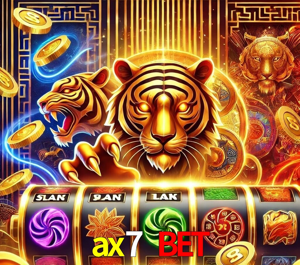 Introdução ao Fortune Tiger